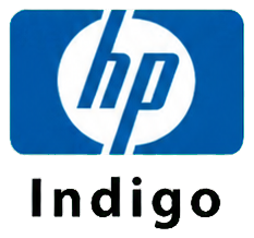 HP Indigo
